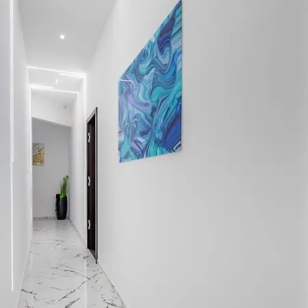 Top Central Location - Modern Luxury Budapest Exterior foto