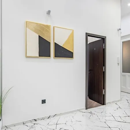 Top Central Location - Modern Luxury Budapest Exterior foto