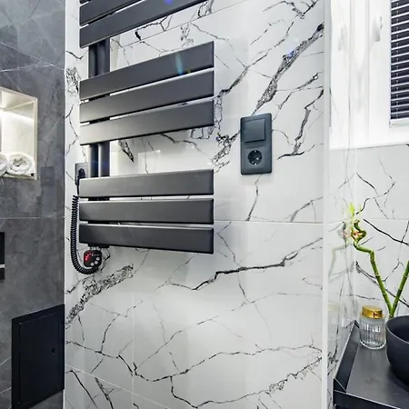 Top Central Location - Modern Luxury Budapest Exterior foto