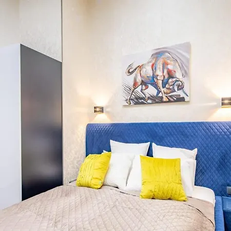 Top Central Location - Modern Luxury Budapest Exterior foto