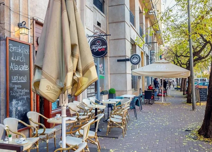 Top Central Location - Modern Luxury