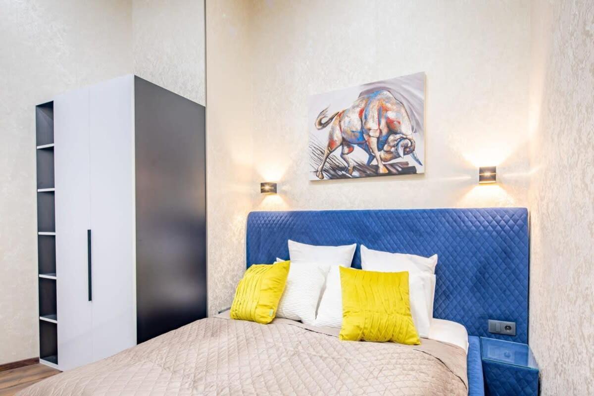 Location - Modern Luxury * Budapest